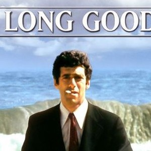 The Long Goodbye