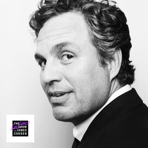 The Late Late Show With James Corden, Mark Ruffalo, 03/23/2015, ©CBS