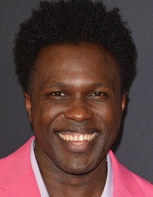 Joshua Henry