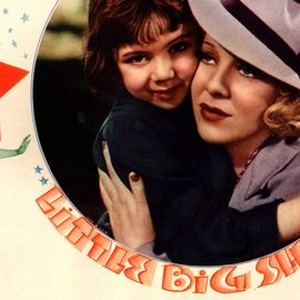 Little Big Shot (1935) - Turner Classic Movies