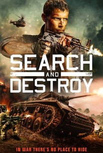 Watch trailer for Search and Destroy