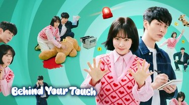 Watch touch your heart korean discount drama online free