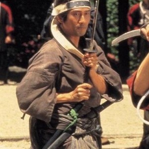 The Last Samurai (1990)