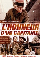 A Captain's Honor poster image