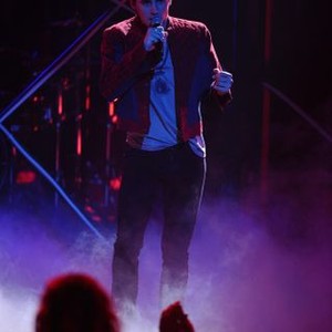 American Idol, Reeve Carney, Season 10, 1/19/2011, ©FOX