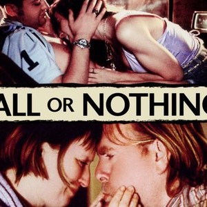 All or Nothing - Mike Leigh's 2002 film re-examined