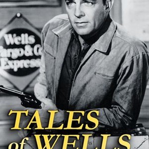 Tales of Wells Fargo: Season 6, Episode 9 - Rotten Tomatoes