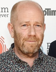 Simon Nye
