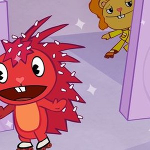 Happy Tree Friends: Season 2, Episode 3 - Rotten Tomatoes