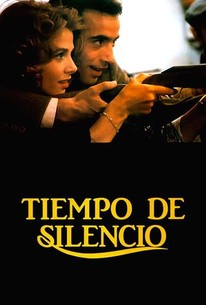 Watch trailer for Tiempo de Silencio