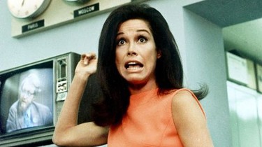 The Mary Tyler Moore Show: Season 6 | Rotten Tomatoes