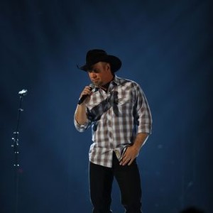 The 48th Annual Academy of Country Music Awards, Garth Brooks, 04/07/2013, ©CBS