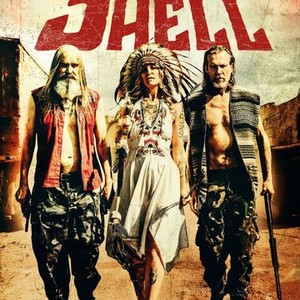 "3 From Hell photo 20"