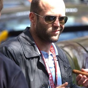Jason Statham