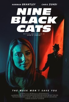 Nine Black Cats | Rotten Tomatoes