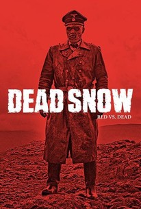 Dead Snow: Red vs. Dead | Rotten Tomatoes