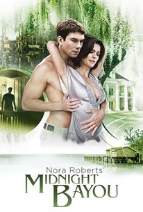 Watch trailer for Nora Roberts' Midnight Bayou