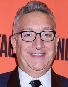 Moisés Kaufman