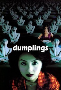 Watch trailer for Dumplings