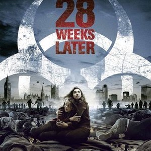 28 weeks later cast
