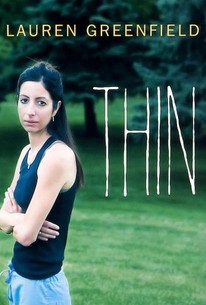 Poster for Thin