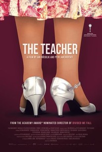 Watch trailer for The Teacher