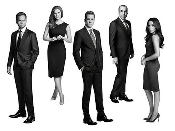 Season 7 of suits on netflix hotsell