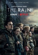 The Rain poster image