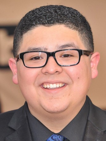 ジャマイカ7” Rico Rodriguez &amp;amp; Happy (17)  / Ricos Farewell / I Like The Way You Walk none Randys /00050 ABC - MANNY BIRTHDAY: “Modern Family” actor Rico Rodriguez