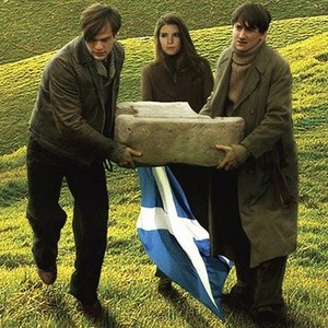 Stone of Destiny (2008) photo 4