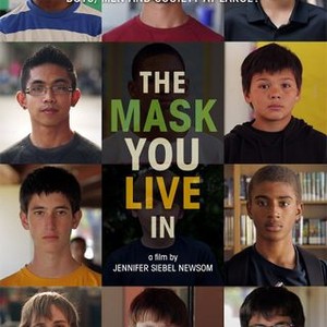 The Mask You Live In (2015) photo 6