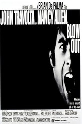 ミッドナイトクロス / Blow Out