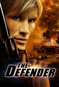 Watch trailer for The Defender