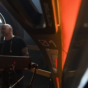 Pacific Rim Uprising photo 6