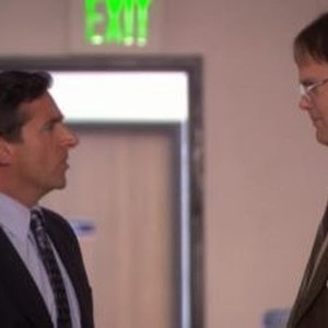 The Office - Season 5 Episode 25 - Rotten Tomatoes
