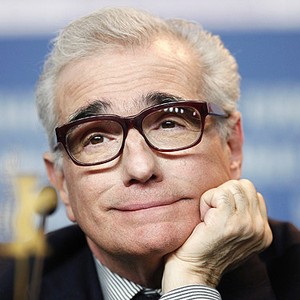 Martin Scorsese
