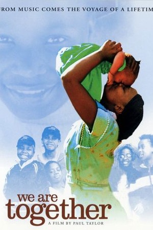 We Are Together poster