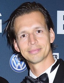 Fredrik Wikström