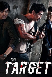 Target 2002 The Target (2002) | Rotten Tomatoes