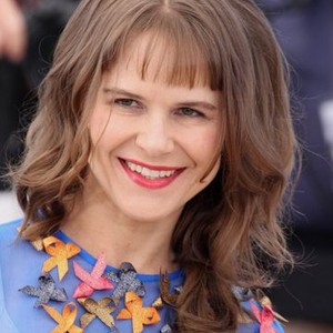 Nailea Norvind - Rotten Tomatoes