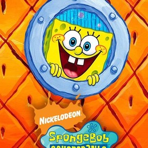 The Art of SpongeBob on X: A high quality version of the famous