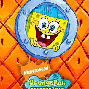 SpongeBob SquarePants (season 2) - Wikipedia