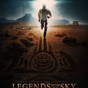 "Legends From the Sky photo 19"