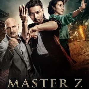 Ip man full sale movie in hindi