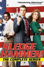 Sledge Hammer!: Season 1
