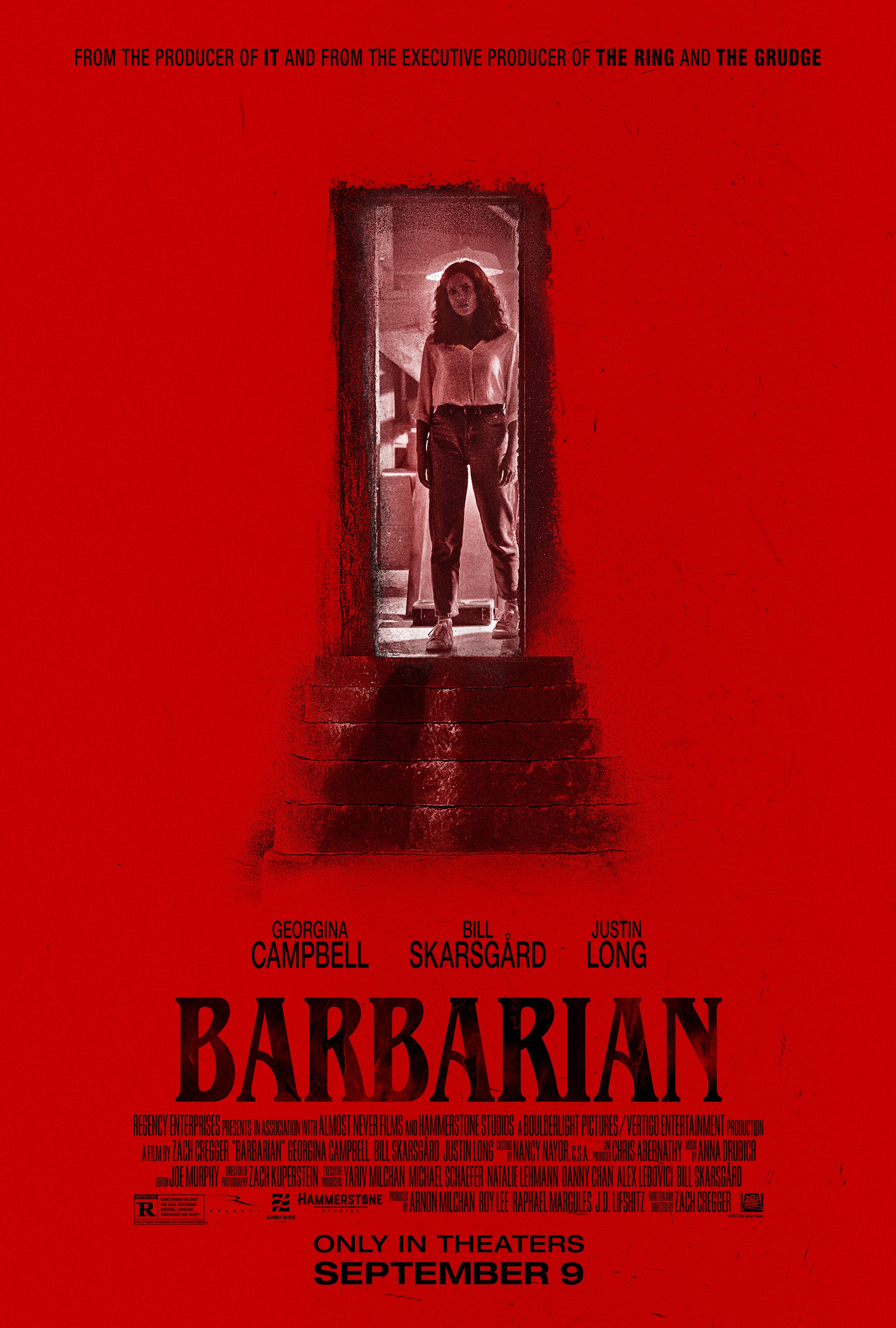 Barbarian - Rotten Tomatoes