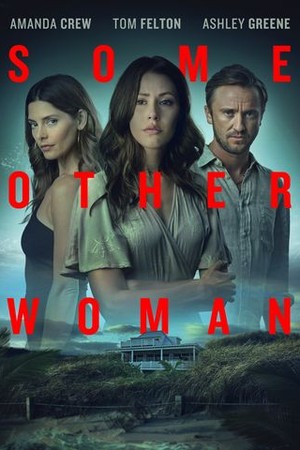 Some Other Woman poster