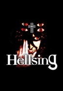 Hellsing poster image