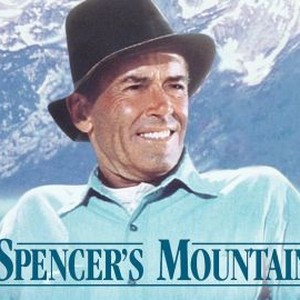 Spencer's Mountain photo 13