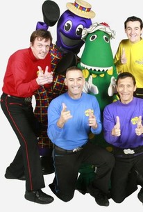 The Wiggles - Season 2 Episode 13 - Rotten Tomatoes